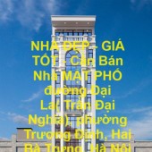 NHÀ ĐẸP - GIÁ TỐT - Cần Bán Nhà MẶT PHỐ ĐẠI LA, TRƯƠNG ĐỊNH, HAI BÀ TRƯNG, Hà Nội